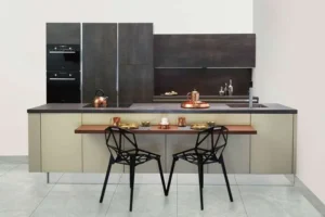 MODULAR KITCHEN DESIGN